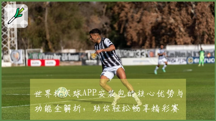 世界杯买球APP安装包的核心优势与功能全解析，助你轻松畅享精彩赛事